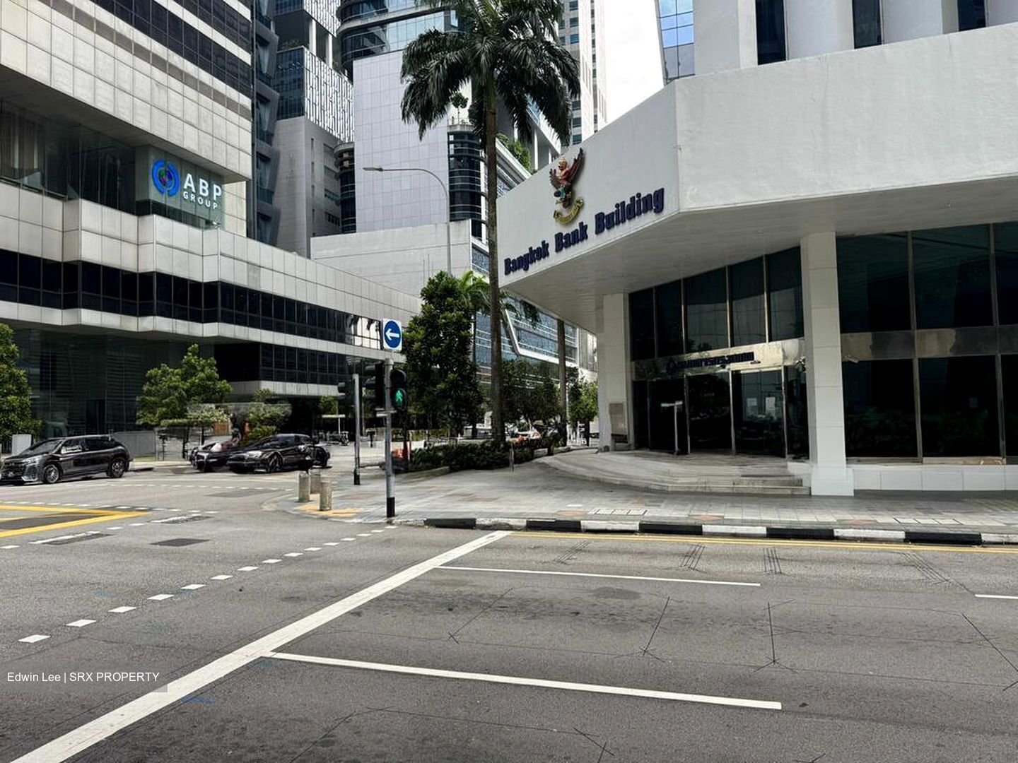 Aso Building (D1), Office #498899681